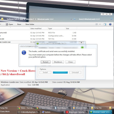 Mydigitallife Windows 7 Enterprise Activation Crack
