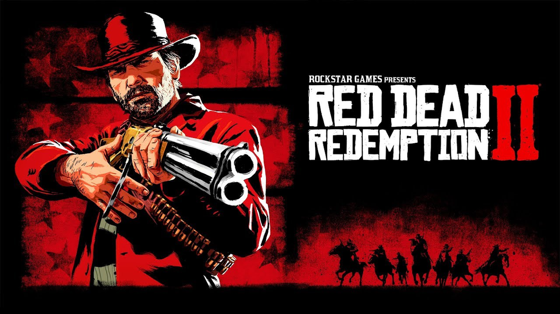 Red dead redemption 2 crack status