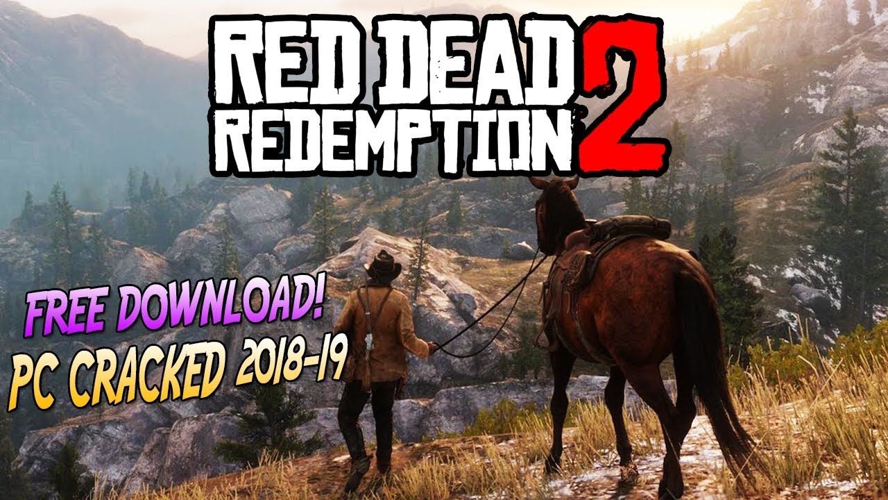 Red Dead Redemption Pc Crack